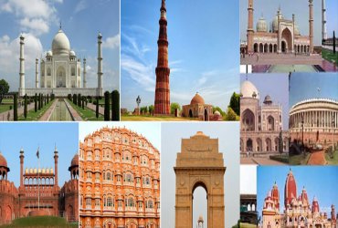 Visit Historical North India
