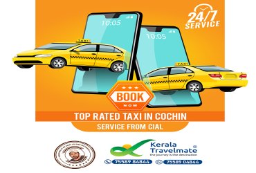 Tips for a safe ride from the reliable taxi service, Top rated taxi in Cochin